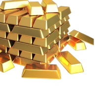 Gold Bars